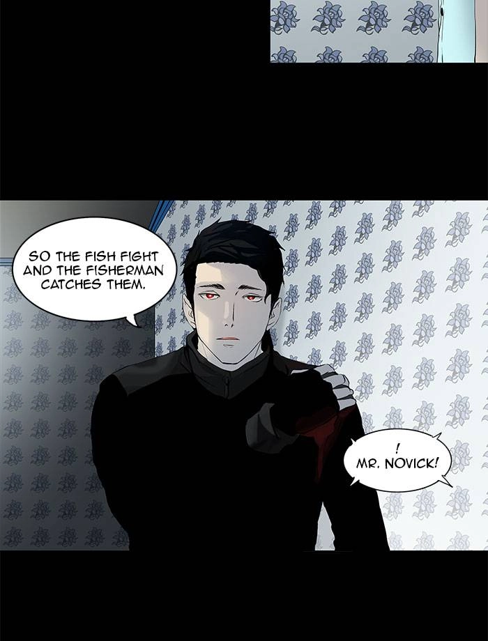 Tower of God Chapter 143, page 18 of 46