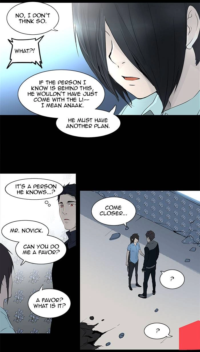 Tower of God Chapter 143, page 24 of 46