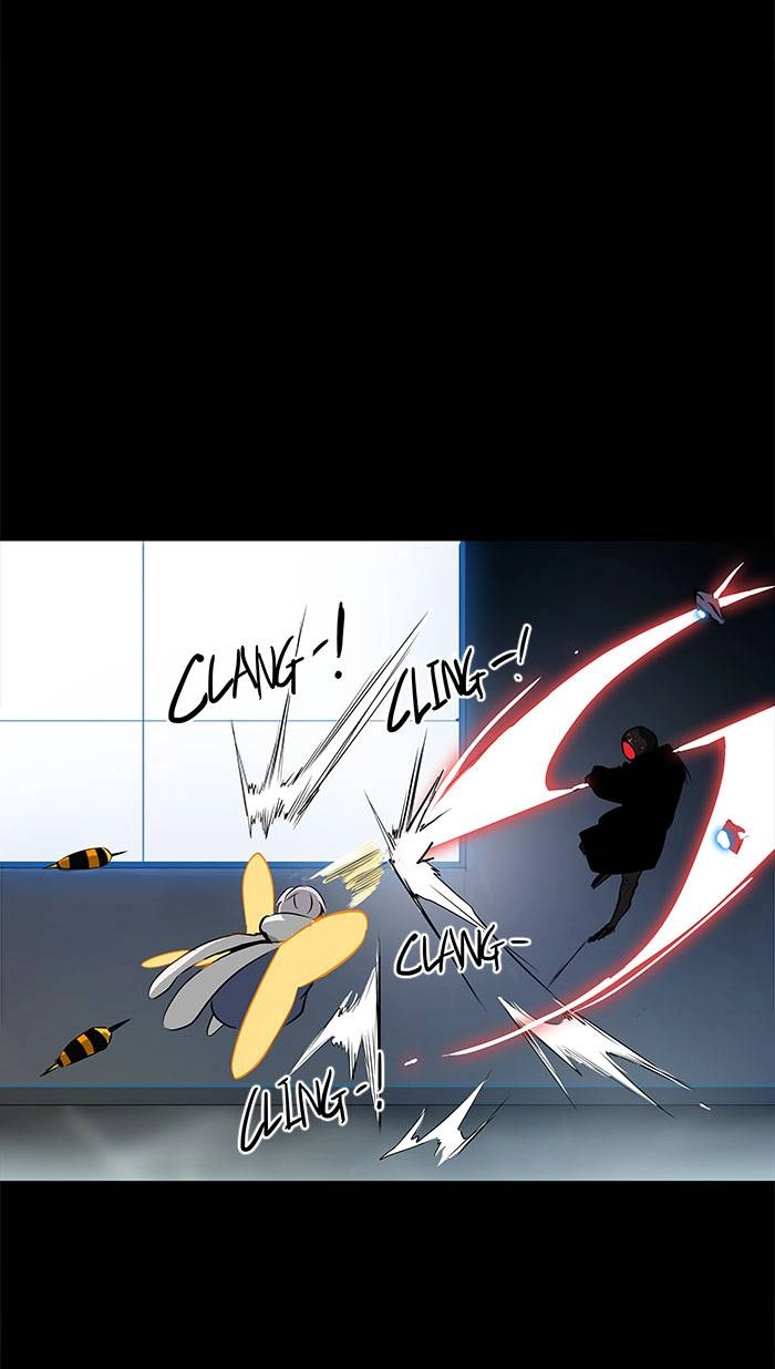 Tower of God Chapter 143, page 27 of 46