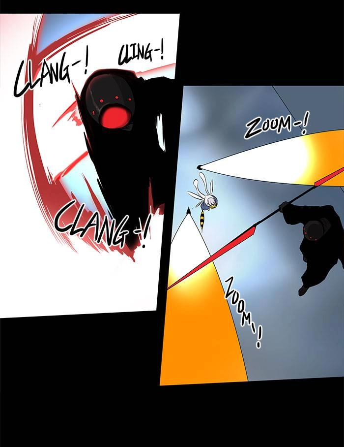 Tower of God Chapter 143, page 28 of 46
