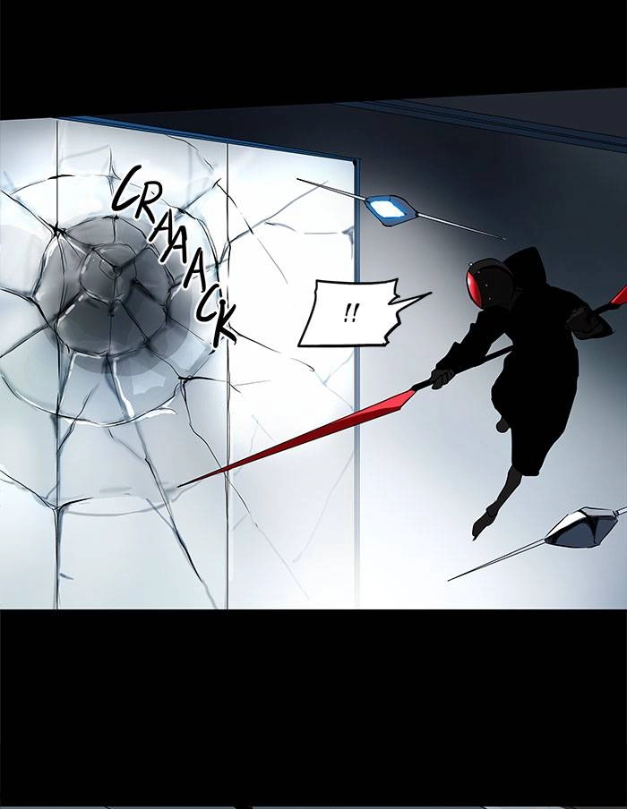 Tower of God Chapter 143, page 29 of 46