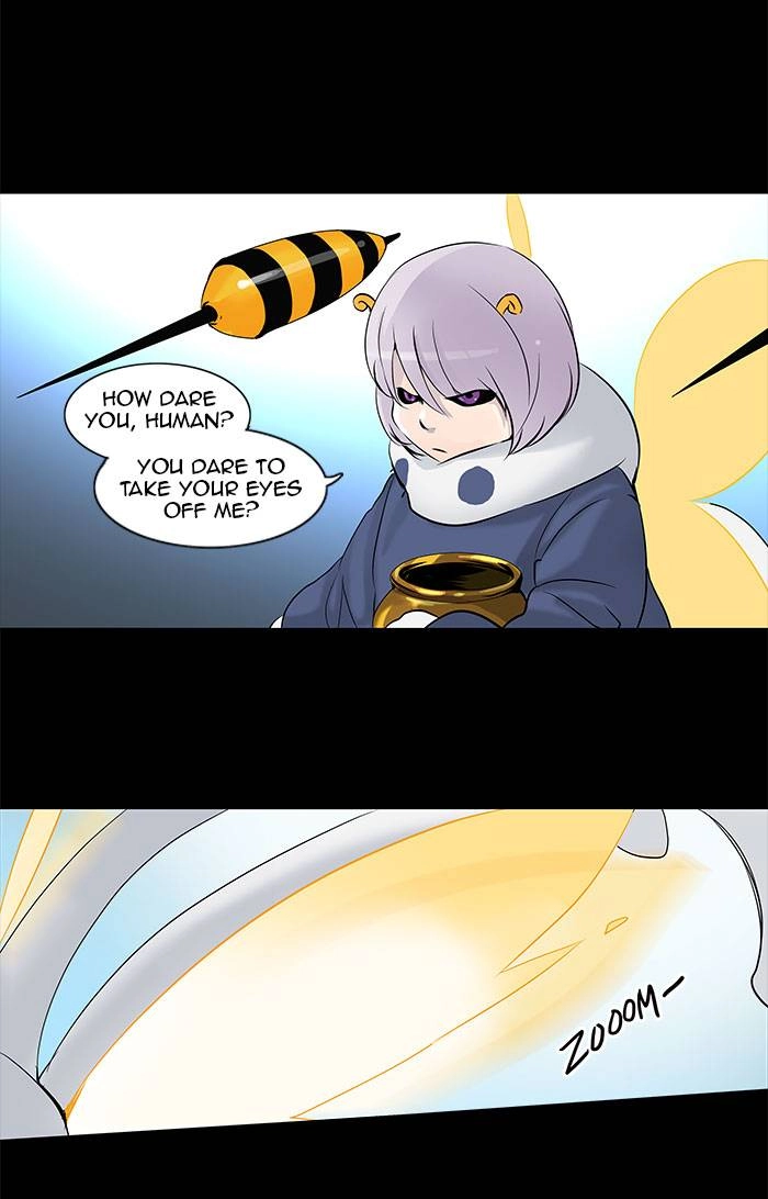 Tower of God Chapter 143, page 32 of 46