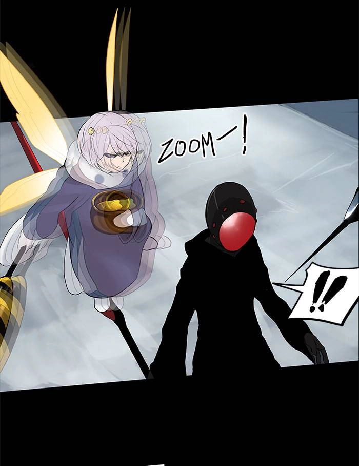 Tower of God Chapter 143, page 33 of 46
