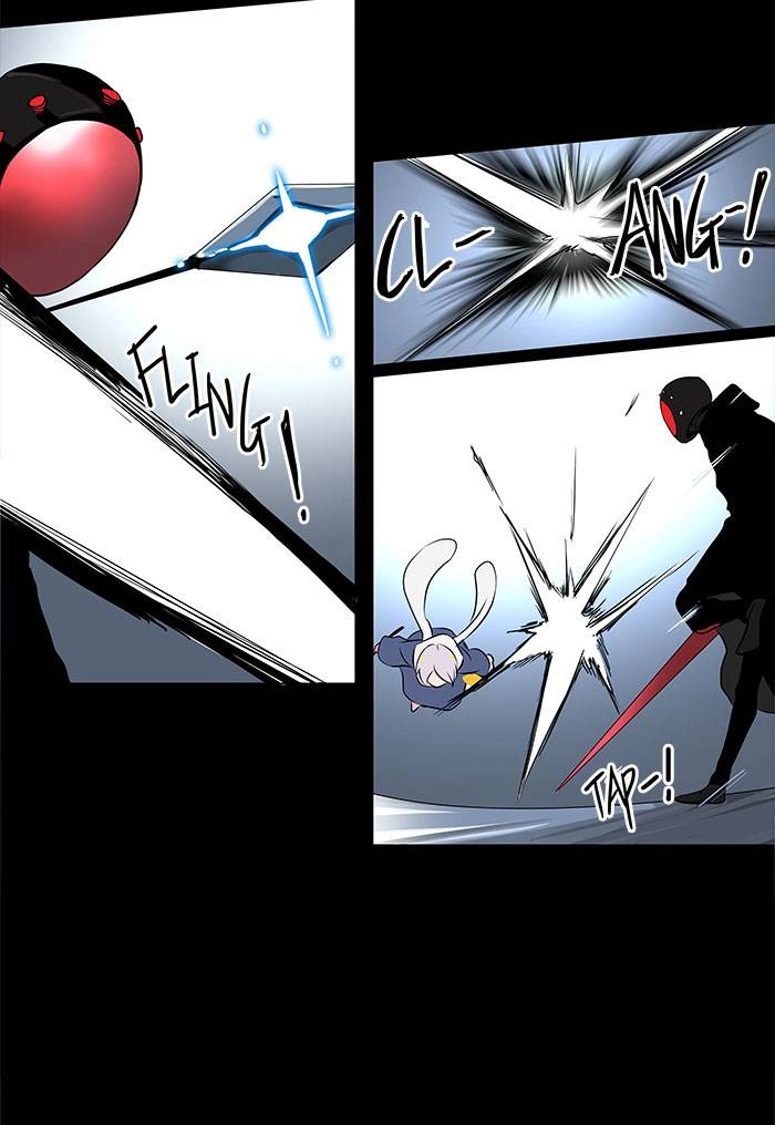 Tower of God Chapter 143, page 34 of 46