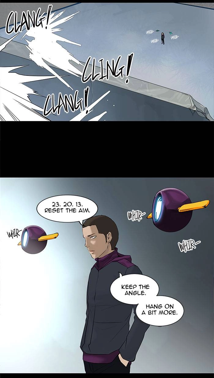 Tower of God Chapter 143, page 35 of 46