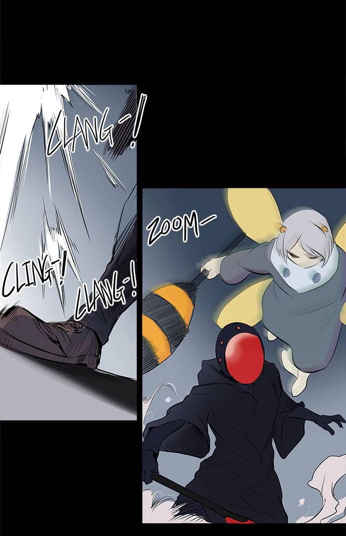 Tower of God Chapter 143, page 36 of 46
