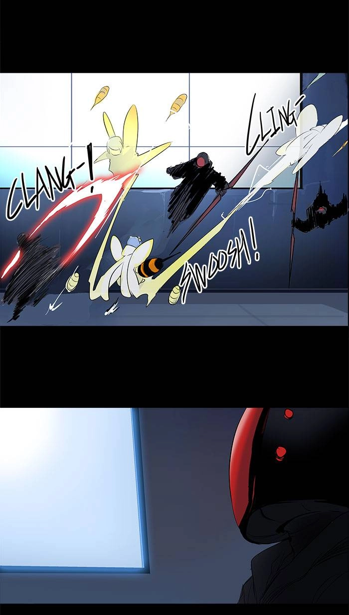 Tower of God Chapter 143, page 37 of 46