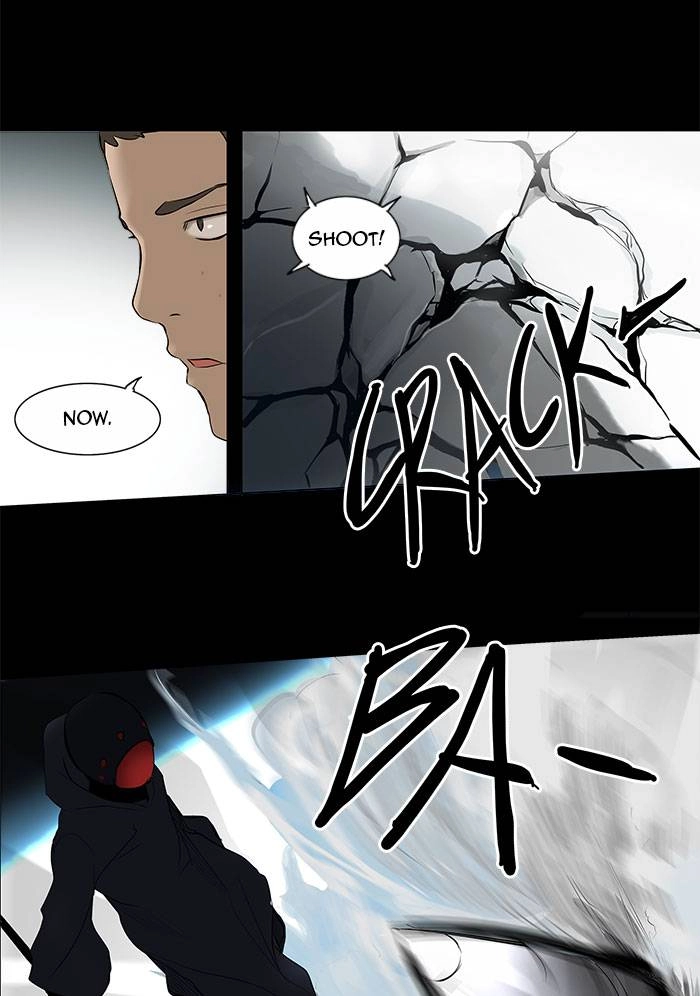 Tower of God Chapter 143, page 38 of 46