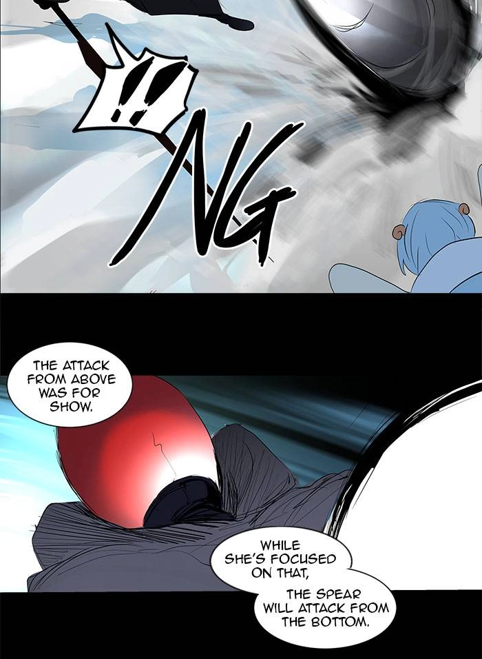 Tower of God Chapter 143, page 39 of 46