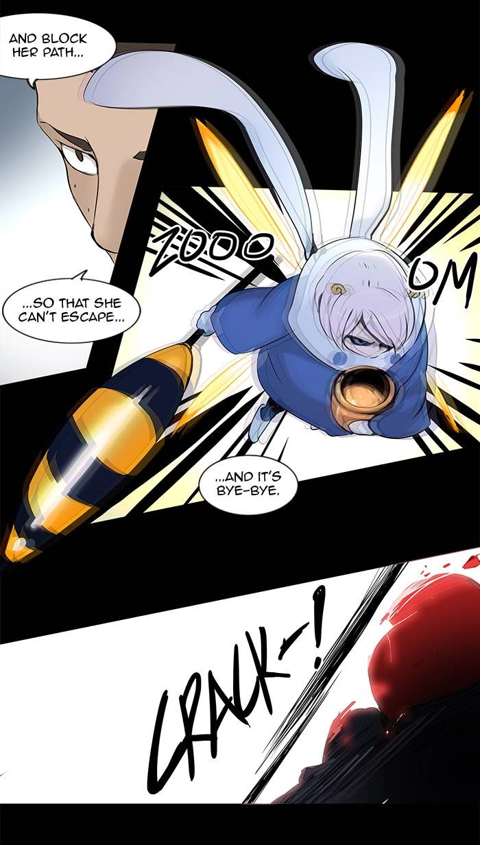 Tower of God Chapter 143, page 40 of 46
