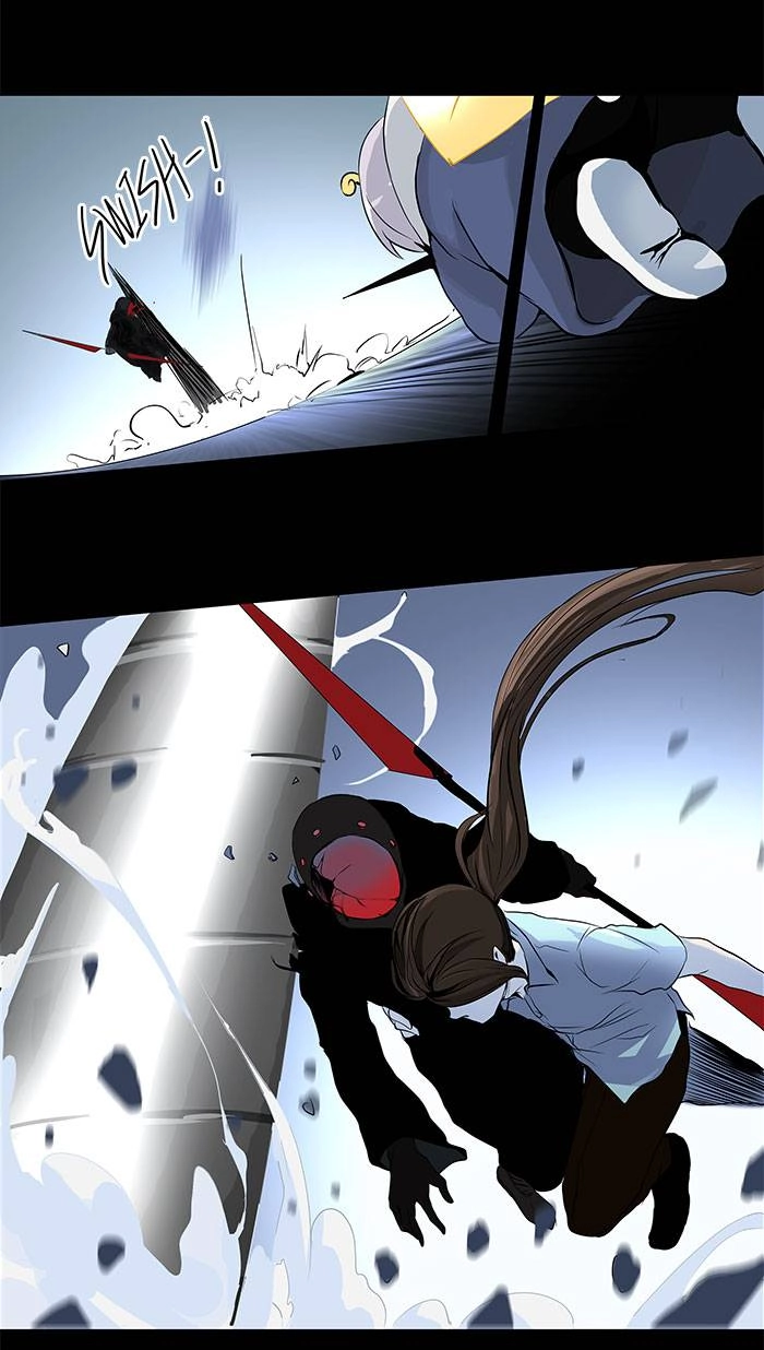 Tower of God Chapter 143, page 41 of 46