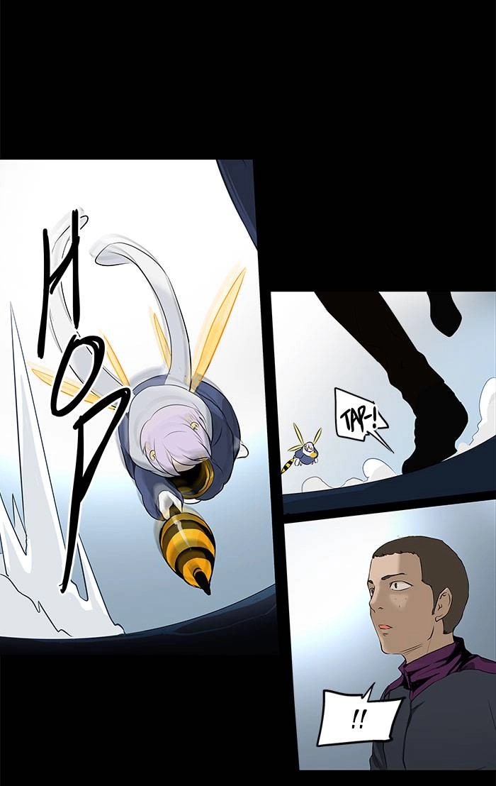 Tower of God Chapter 143, page 42 of 46