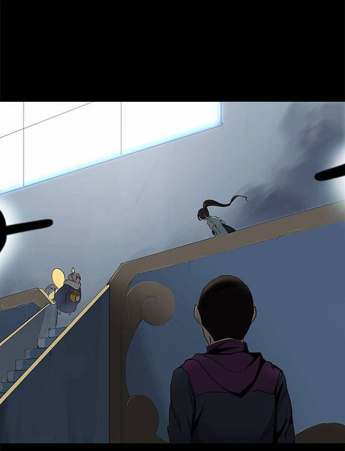 Tower of God Chapter 143, page 43 of 46