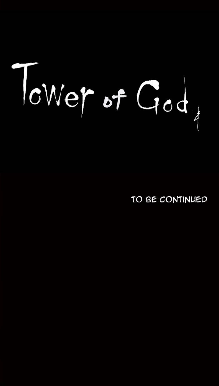 Tower of God Chapter 143, page 46 of 46