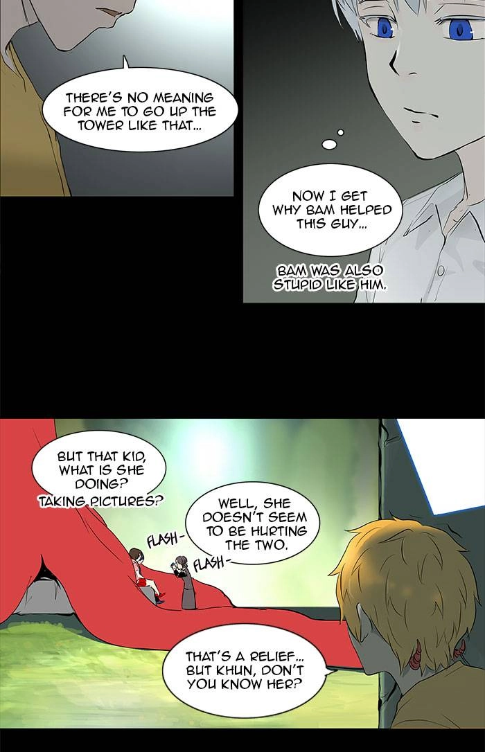 Tower of God Chapter 143, page 6 of 46