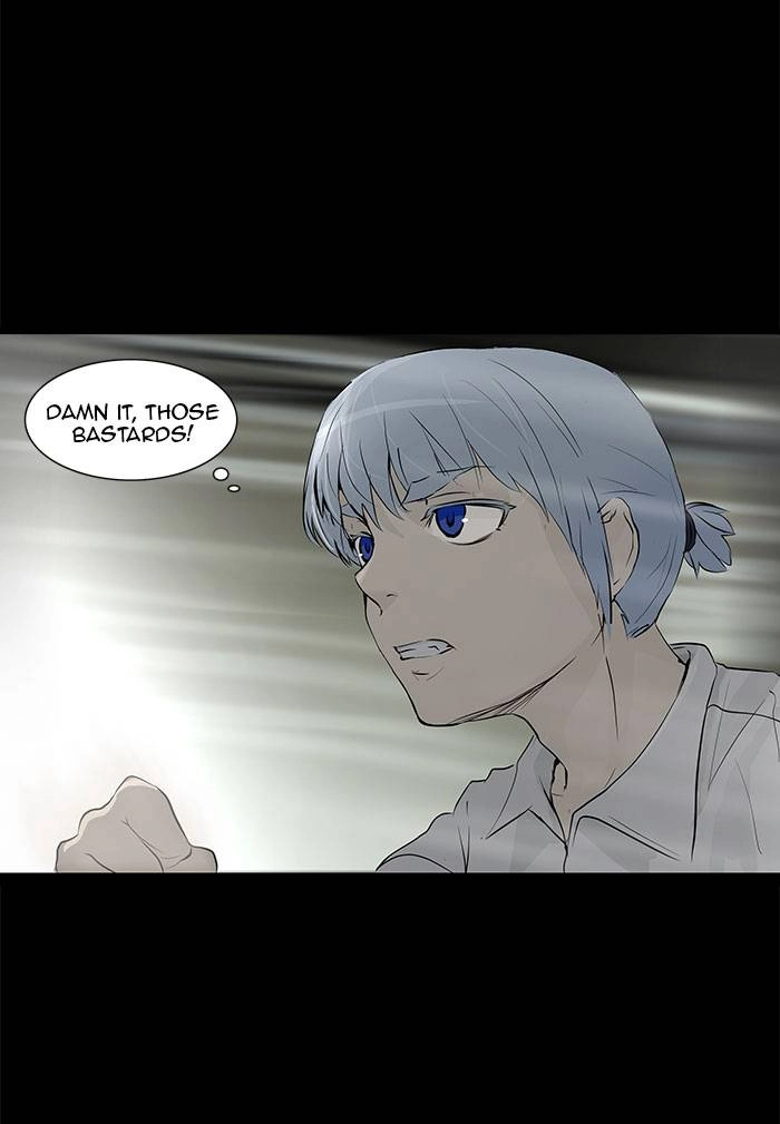 Tower of God Chapter 143, page 9 of 46