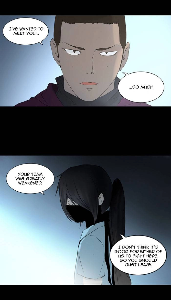 Tower of God Chapter 144, page 10 of 51