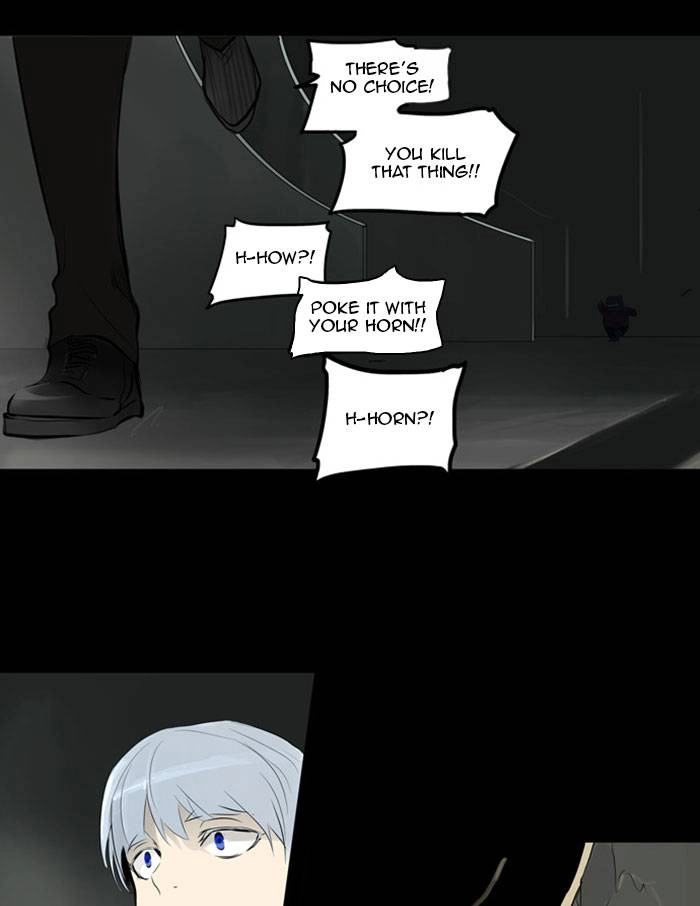 Tower of God Chapter 144, page 19 of 51