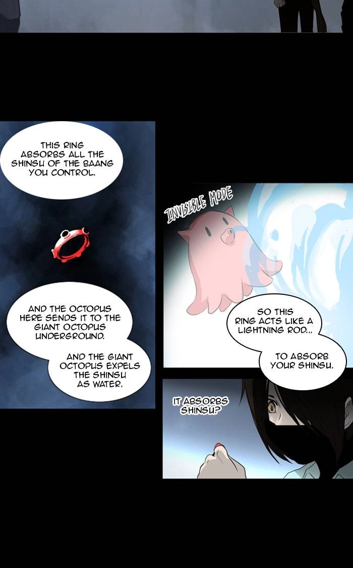 Tower of God Chapter 144, page 22 of 51