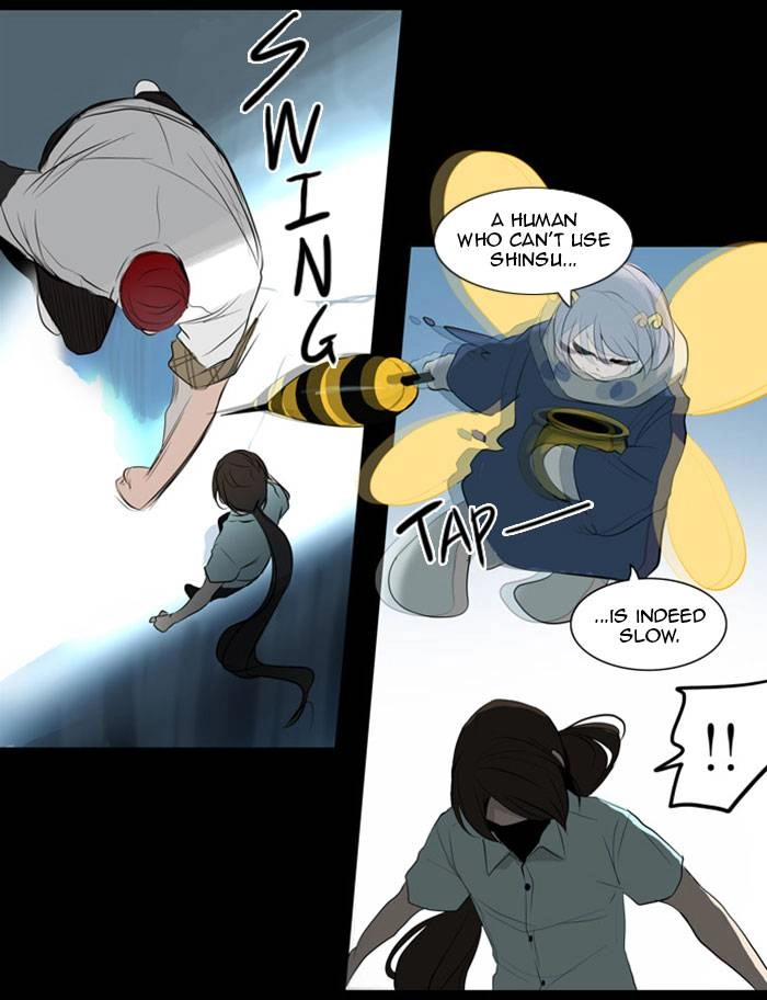Tower of God Chapter 144, page 27 of 51