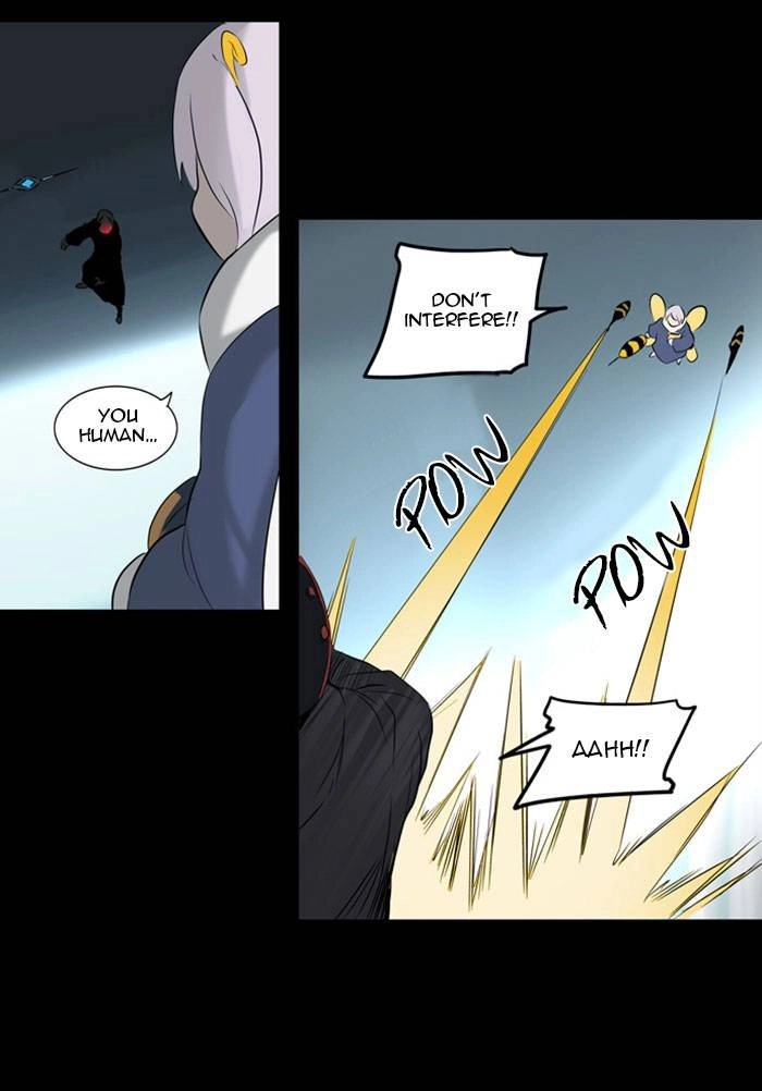 Tower of God Chapter 144, page 29 of 51