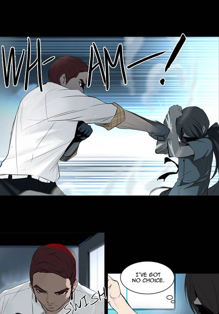 Tower of God Chapter 144, page 30 of 51