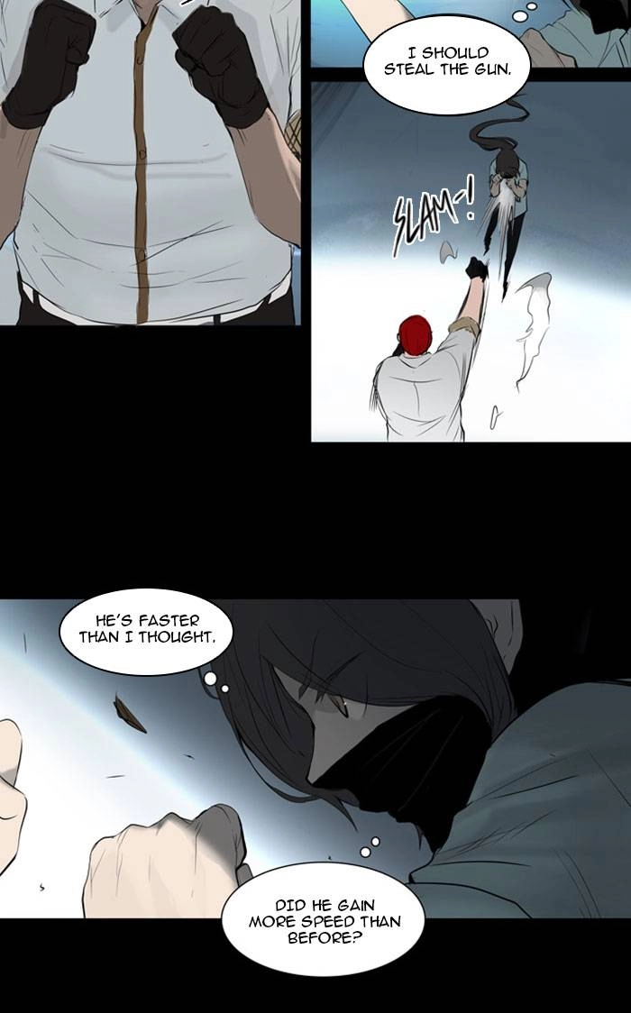 Tower of God Chapter 144, page 31 of 51