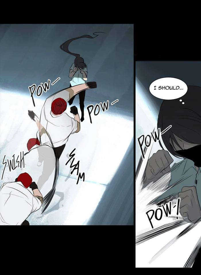 Tower of God Chapter 144, page 32 of 51