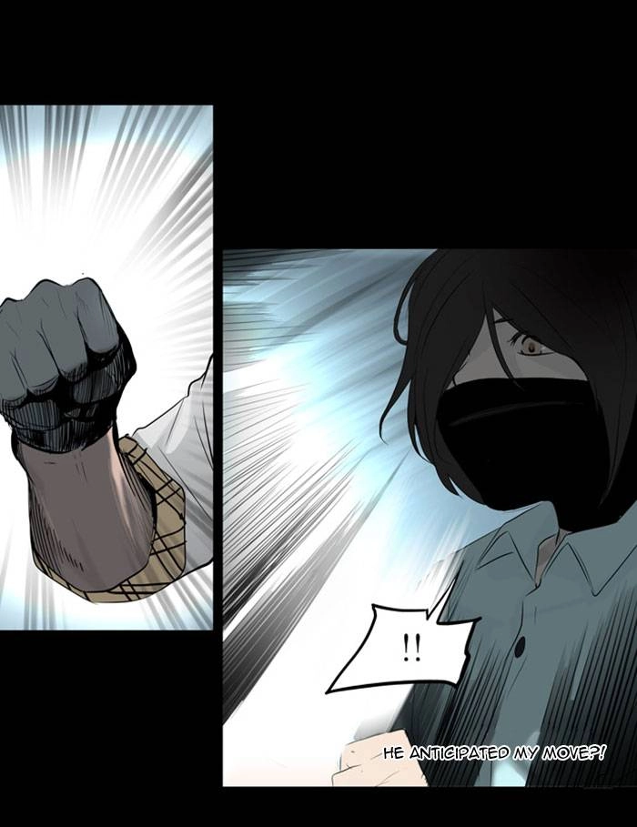 Tower of God Chapter 144, page 34 of 51