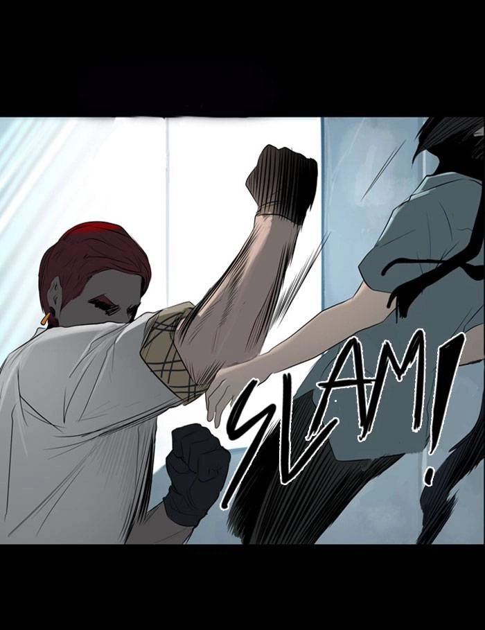 Tower of God Chapter 144, page 35 of 51