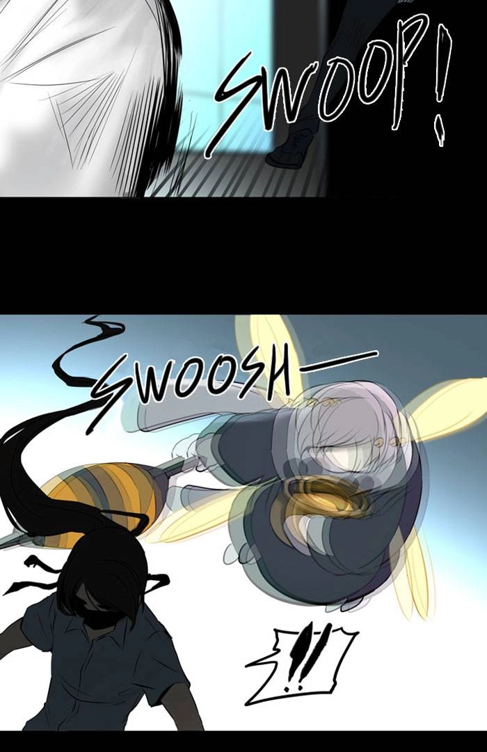 Tower of God Chapter 144, page 38 of 51