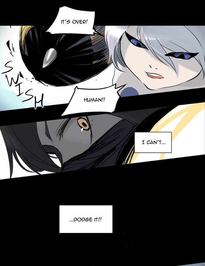 Tower of God Chapter 144, page 39 of 51
