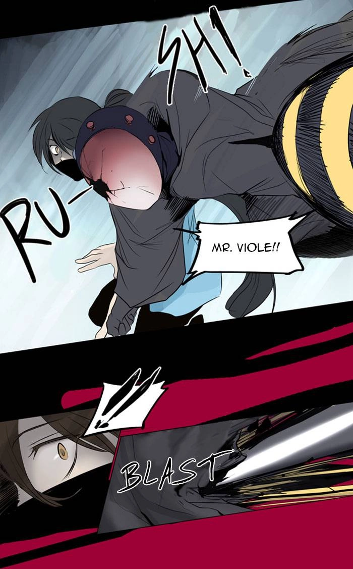 Tower of God Chapter 144, page 40 of 51