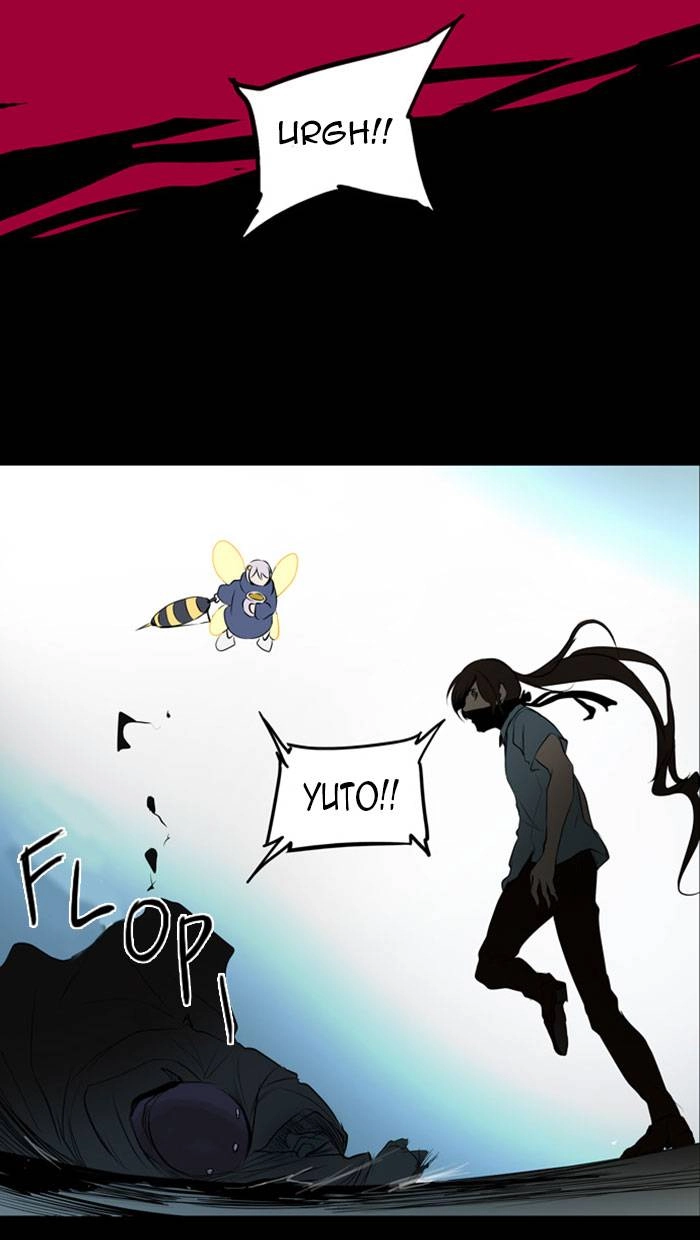 Tower of God Chapter 144, page 41 of 51