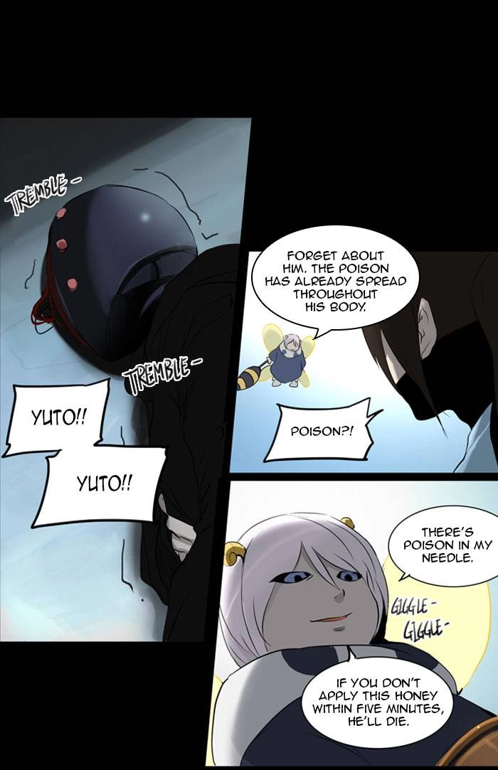 Tower of God Chapter 144, page 42 of 51