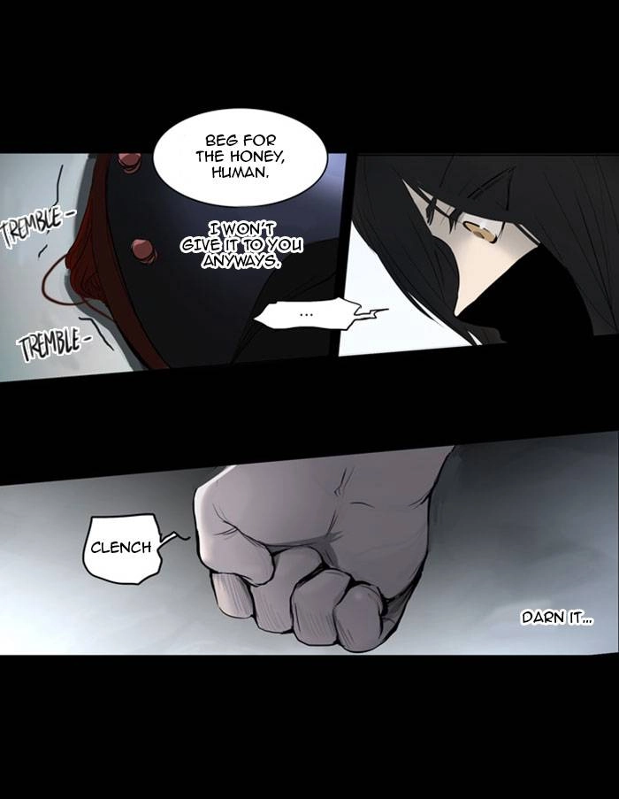 Tower of God Chapter 144, page 43 of 51