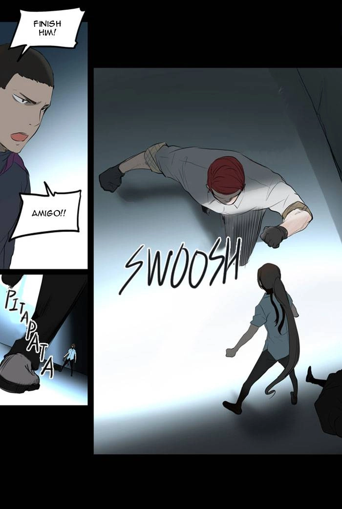 Tower of God Chapter 144, page 45 of 51