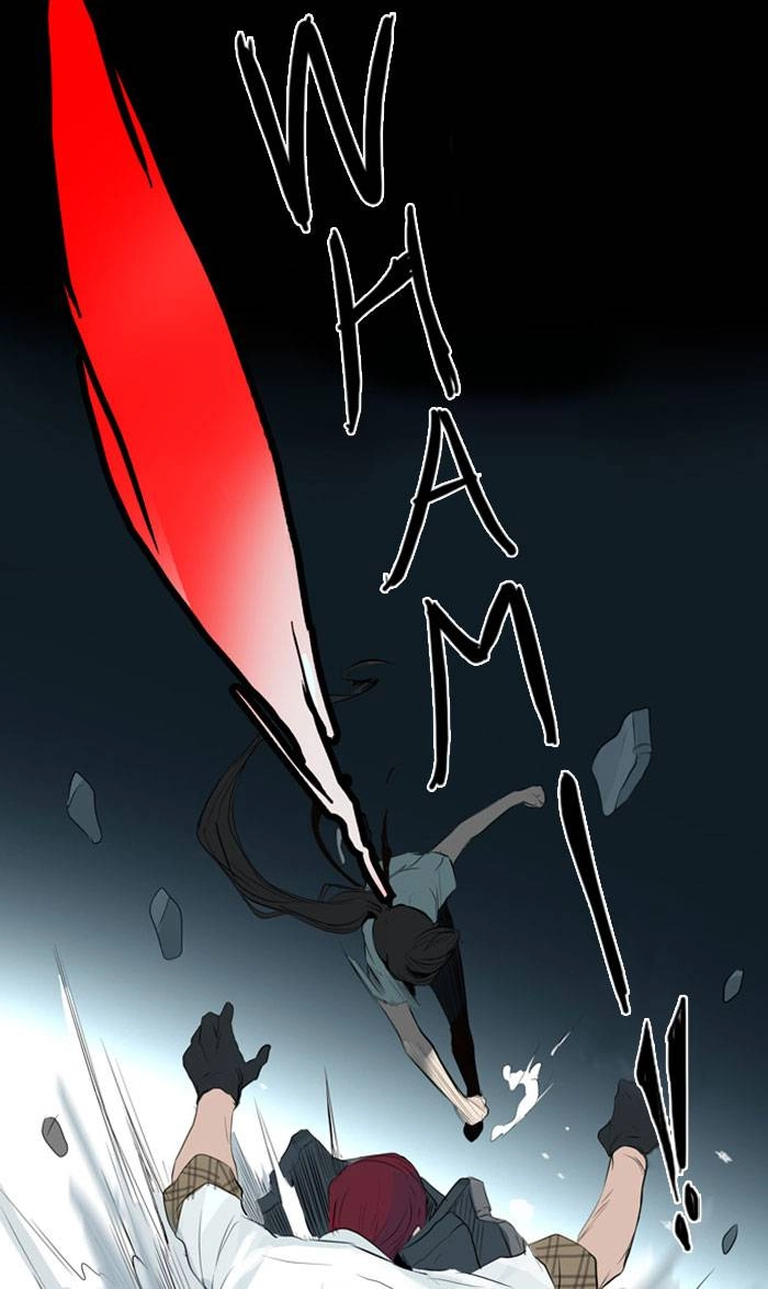 Tower of God Chapter 144, page 47 of 51
