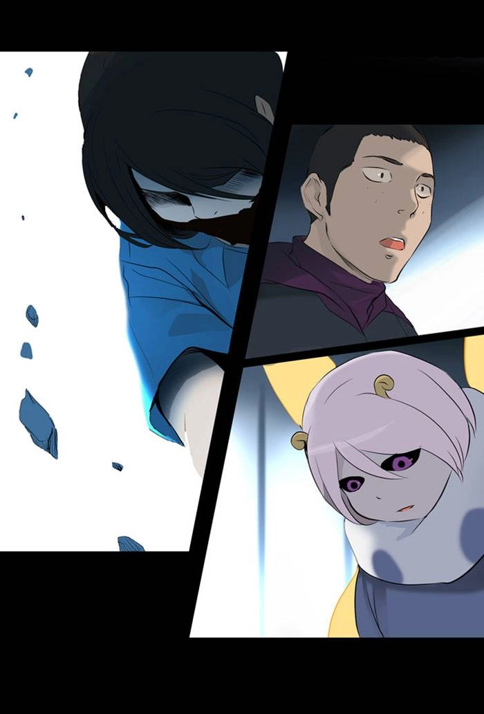 Tower of God Chapter 144, page 49 of 51