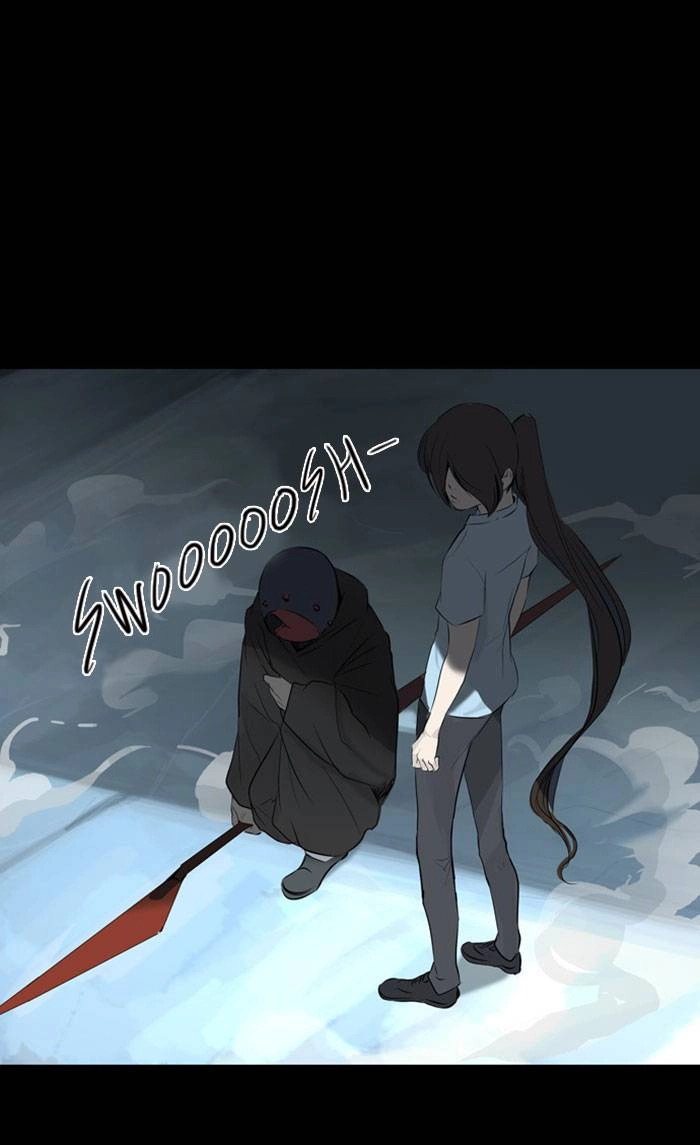 Tower of God Chapter 144, page 5 of 51