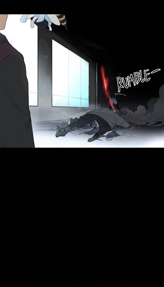 Tower of God Chapter 144, page 50 of 51