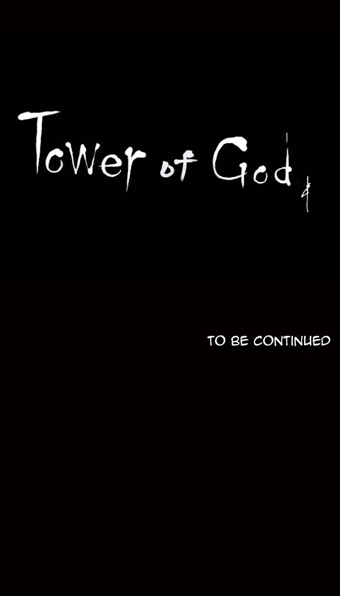 Tower of God Chapter 144, page 51 of 51