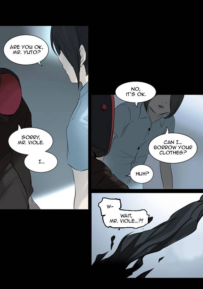 Tower of God Chapter 144, page 6 of 51