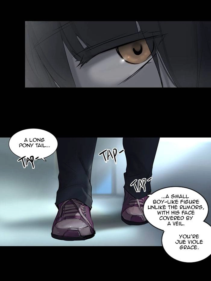 Tower of God Chapter 144, page 8 of 51