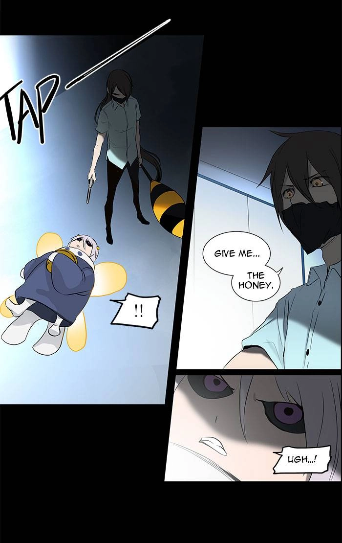 Tower of God Chapter 145, page 10 of 74