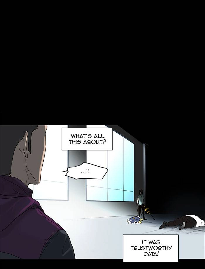 Tower of God Chapter 145, page 11 of 74