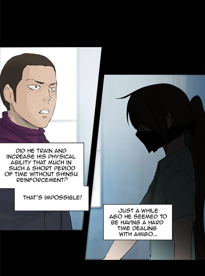 Tower of God Chapter 145, page 12 of 74