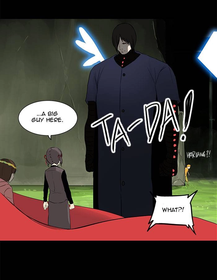 Tower of God Chapter 145, page 15 of 74