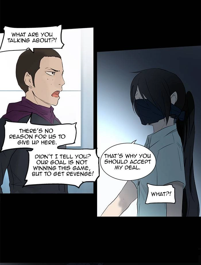 Tower of God Chapter 145, page 18 of 74