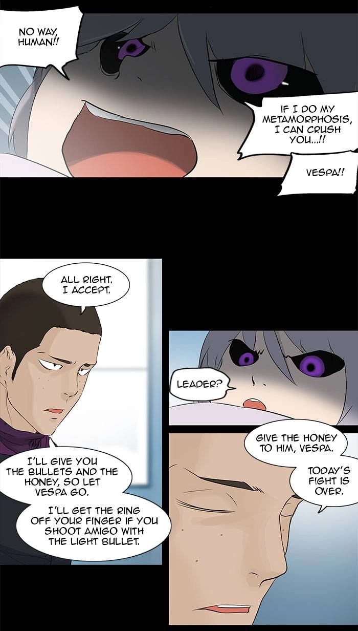 Tower of God Chapter 145, page 20 of 74